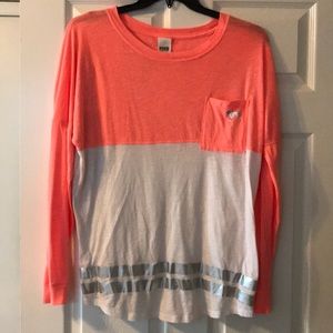 Victoria’s Secret Pink long sleeve